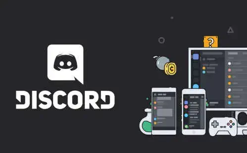 Billed af mit Discord NodeJS projekt, klik her for flere oplysninger